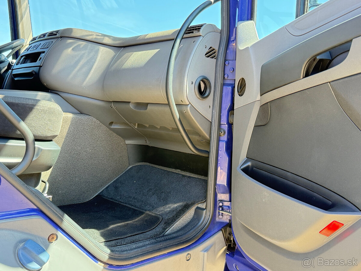 DAF CF 85.510 EURO 6 INTARDER2 - 13