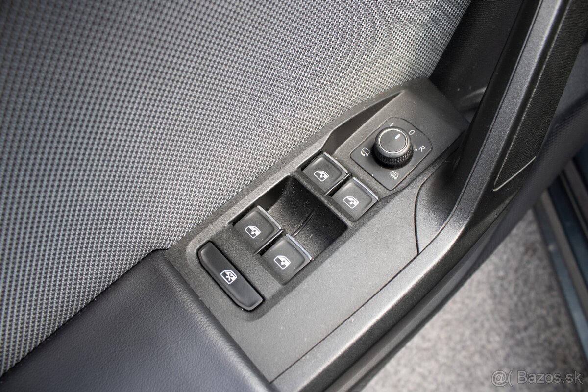 Seat Leon st. 2.0tdi 110kW DSG - 13