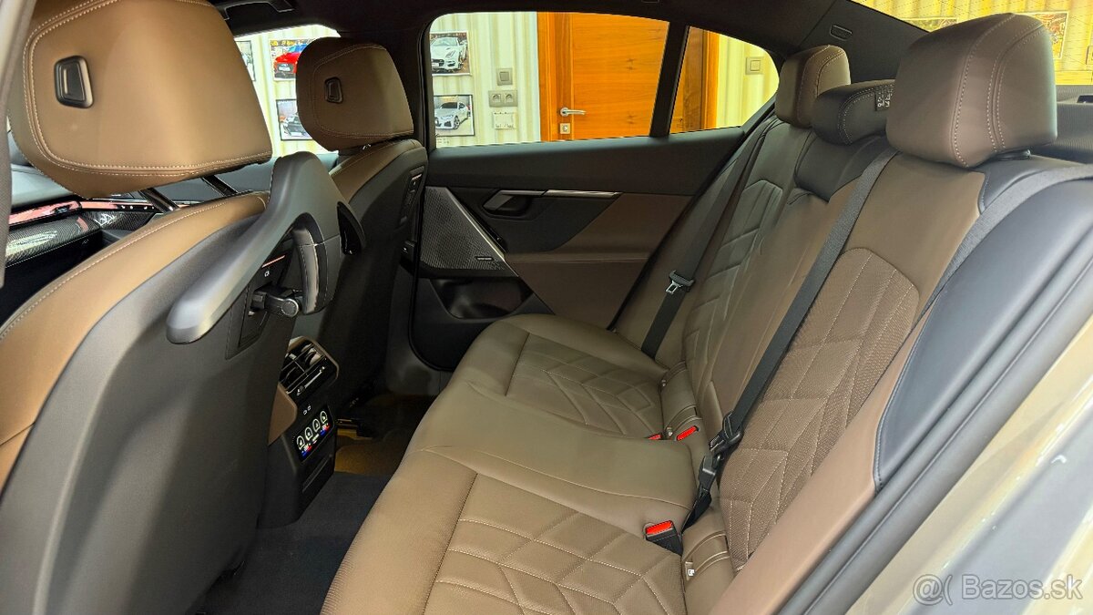 BMW Rad 5 520d mHEV xDrive A/T - 13