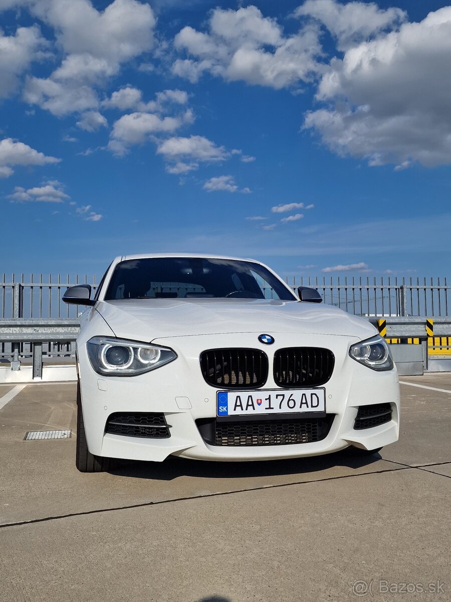 Predam Bmw M135i - 13