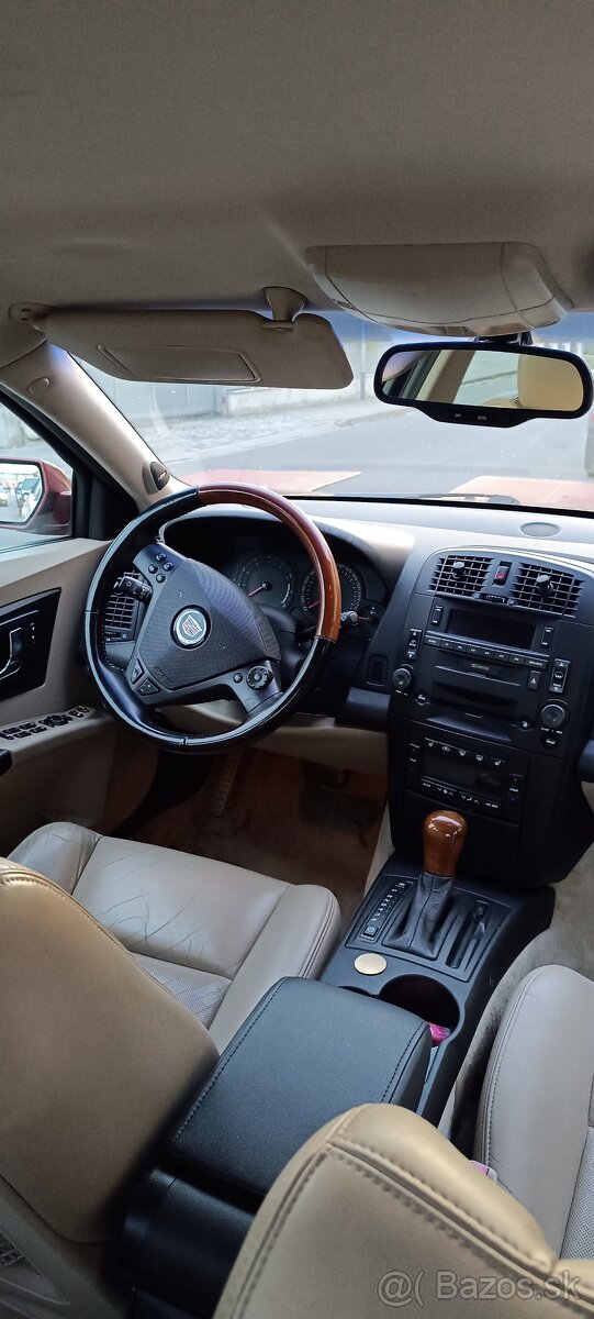 Cadillac CTS 3.2 V6 - 13