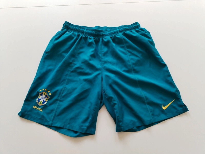 Futbalové dresy a trenírky veľkosť XL (rôzne tímy) - 13