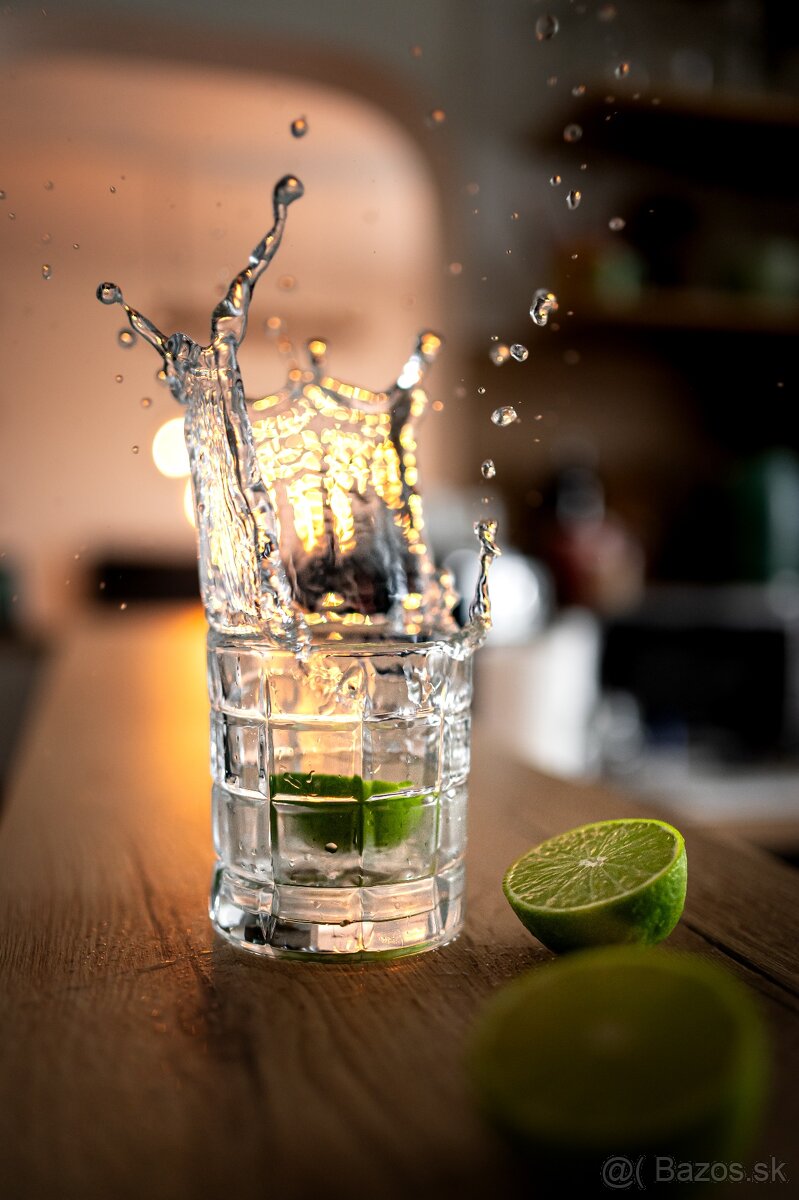 Fotenie pre reštaurácie a iné gastro prevádzky - 13