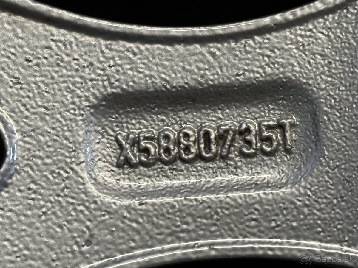 Rondell 0058 5x120 r17 - 13