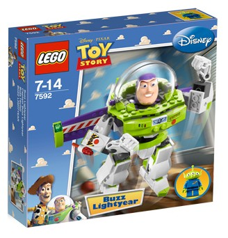 Lego Disney - nové sety - profi Zberateľ - 13