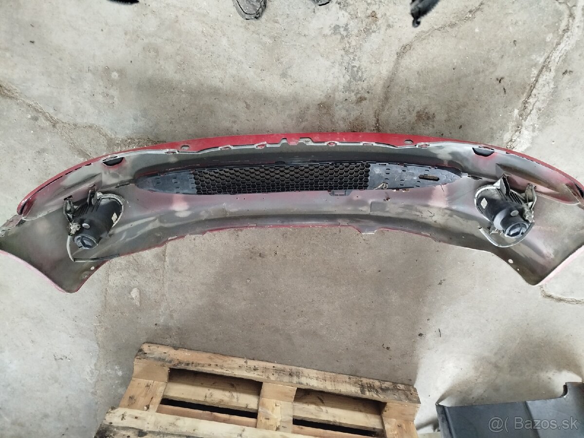 Predám nárazníky rozne - 13