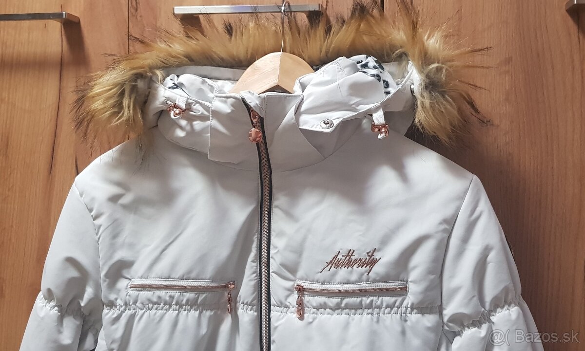 Predám 2 vetrovky - 13