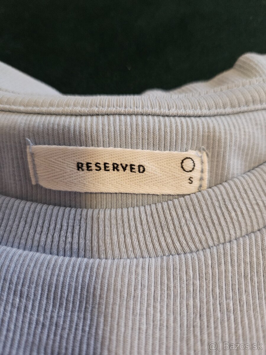 Rôzne crop topy - 13