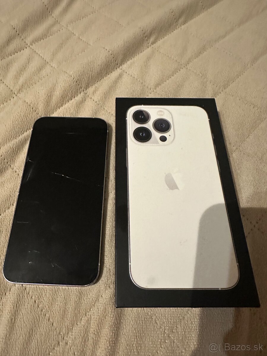 iPhone 13 pro 128GB - 13