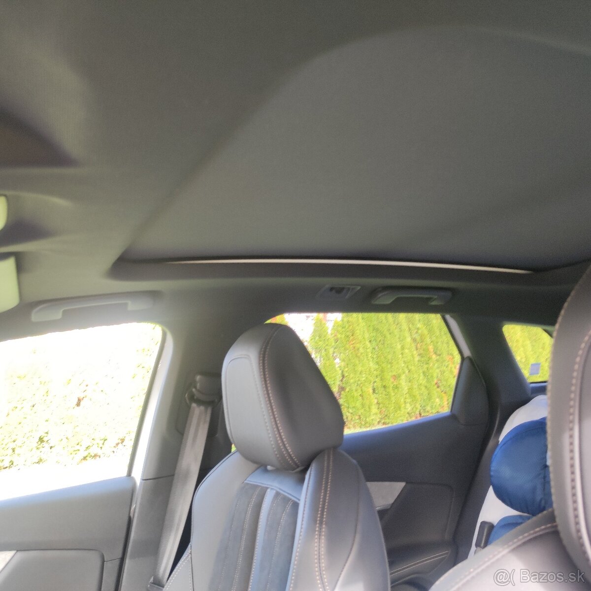 Predám Peugeot 3008 gt 1.5 bluhdi - 13