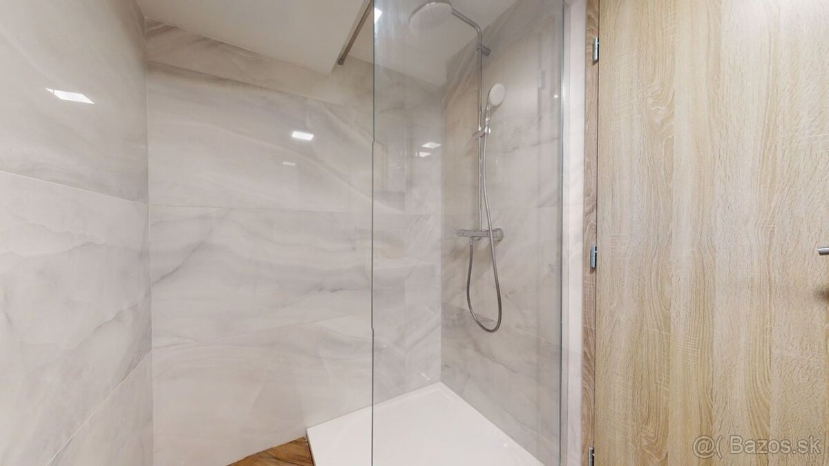 Zaujímavý 1 izbový apartmán Majerníkova - 13