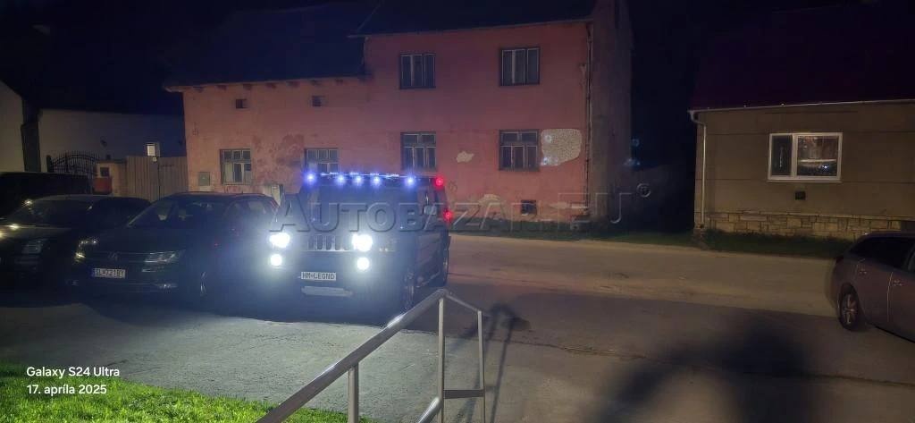 Hummer H2 6.0 AWD - 13