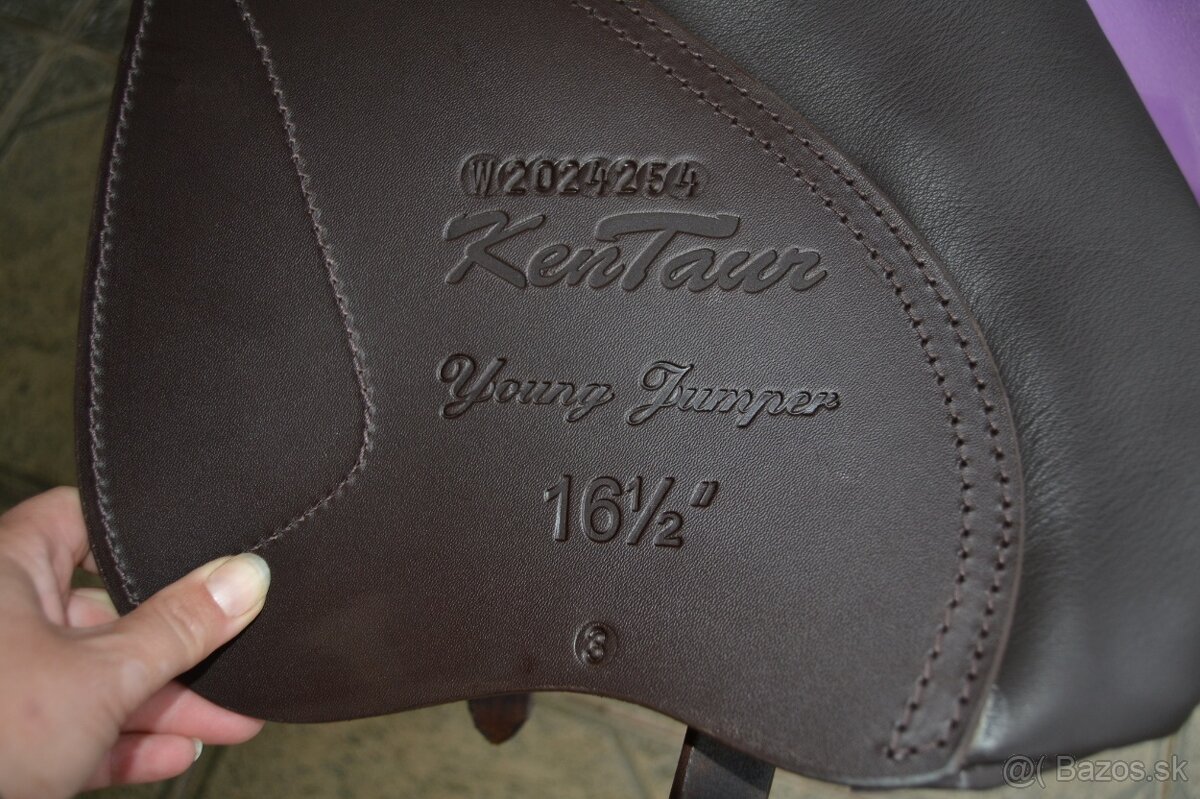 Kentaur Young Jumper - 13