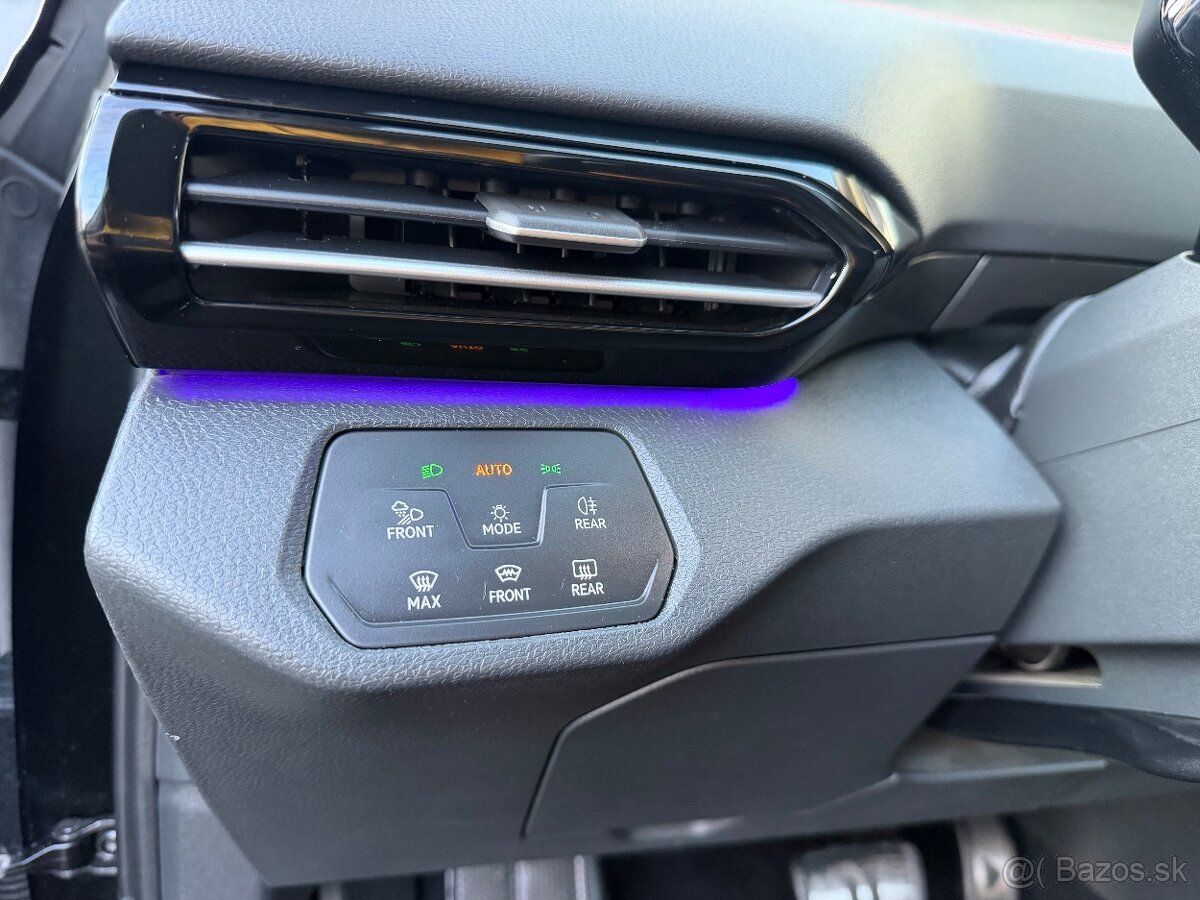 VW ID.4 GTX 220kW 4x4 IQ.Lights - 13