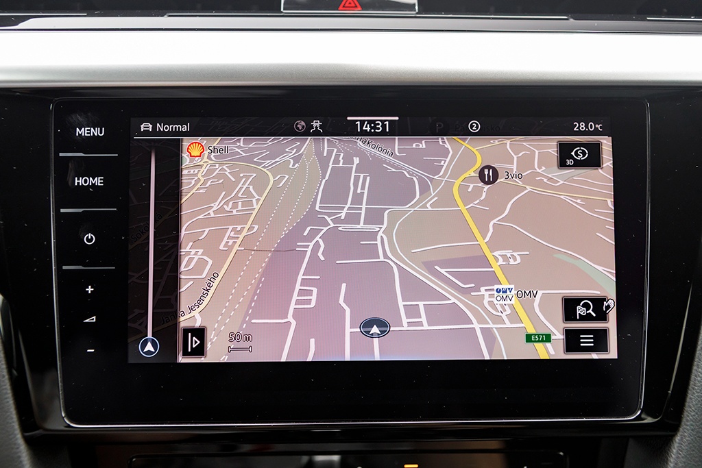 Volkswagen Arteon SB R-line 2.0TDI 147kW DSG7 4-Mot 10/2021 - 13