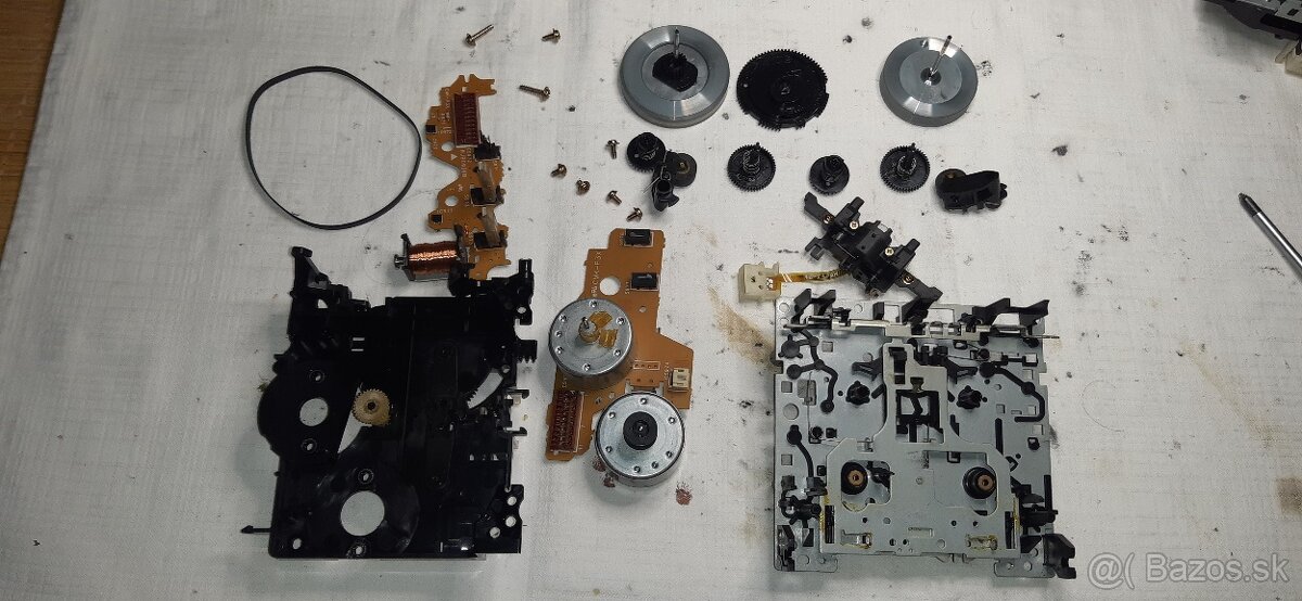 Technics RS TR 777 - 13