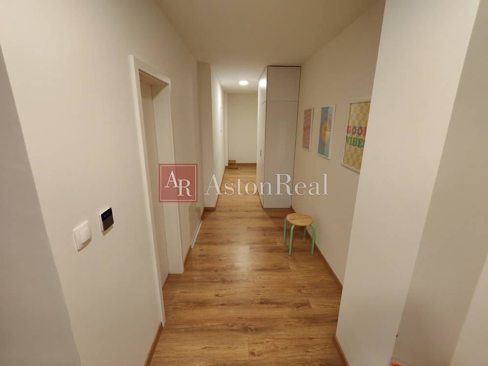 Moderný 2-izb. byt v novostavbe, 62m2, 1.p., parkovacie mies - 13