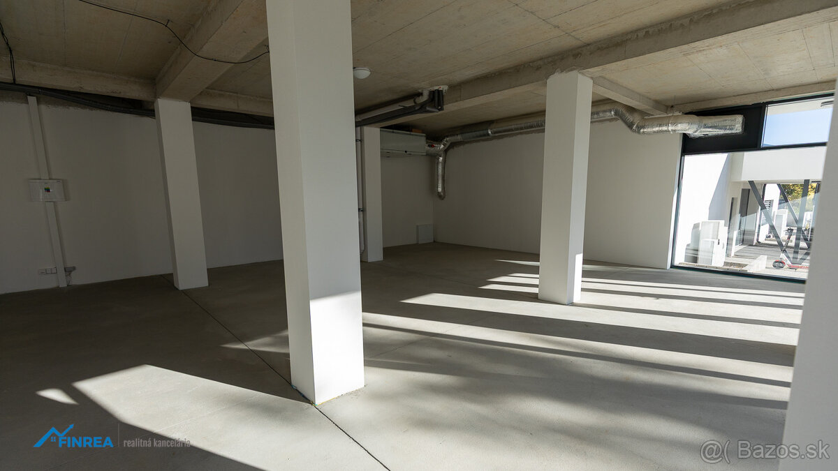 FINREA | NOVÝ priestor pre podnikanie - 13