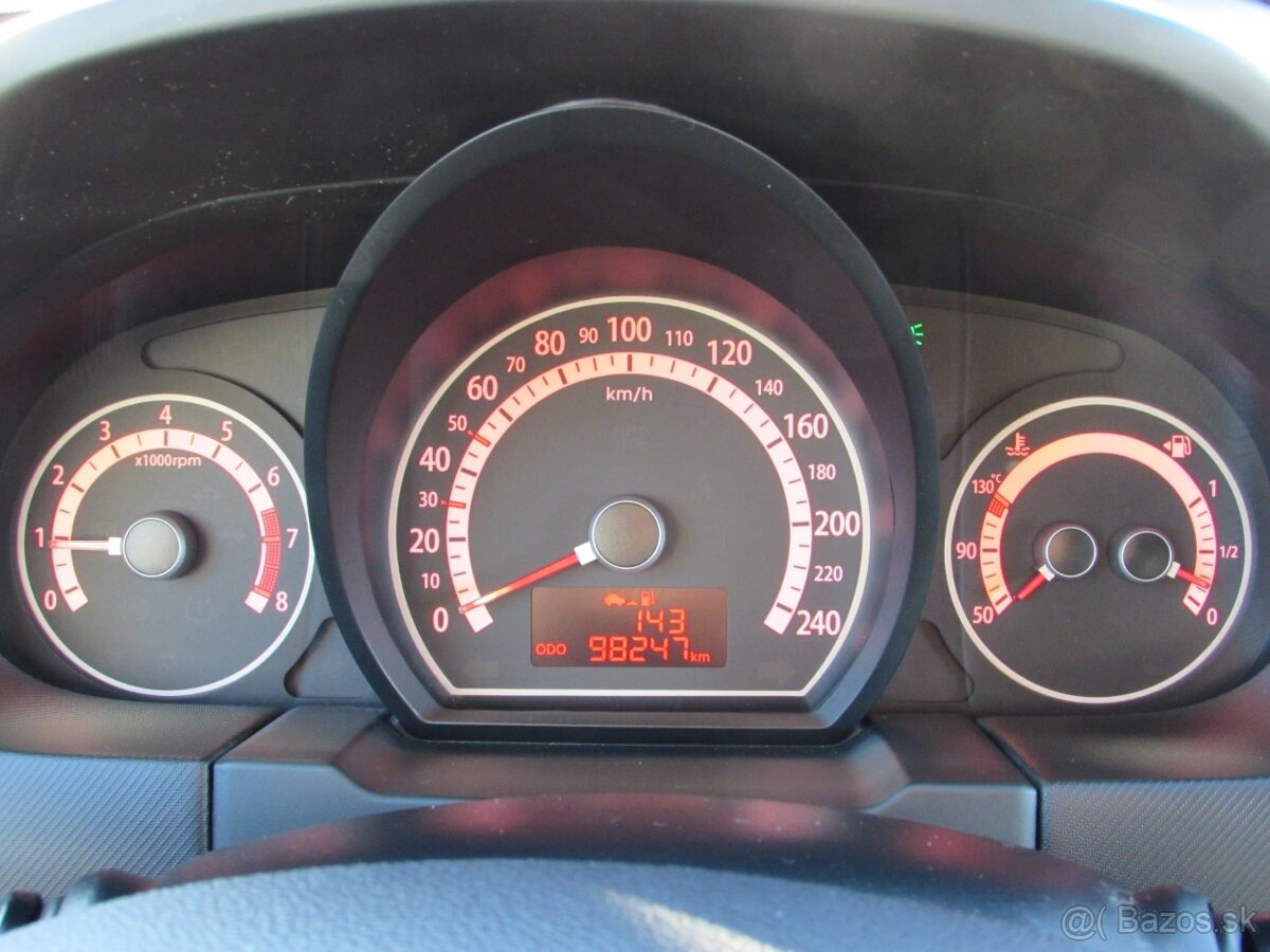 Kia Pro Cee´d 1.4 CVVT 105k L - 13