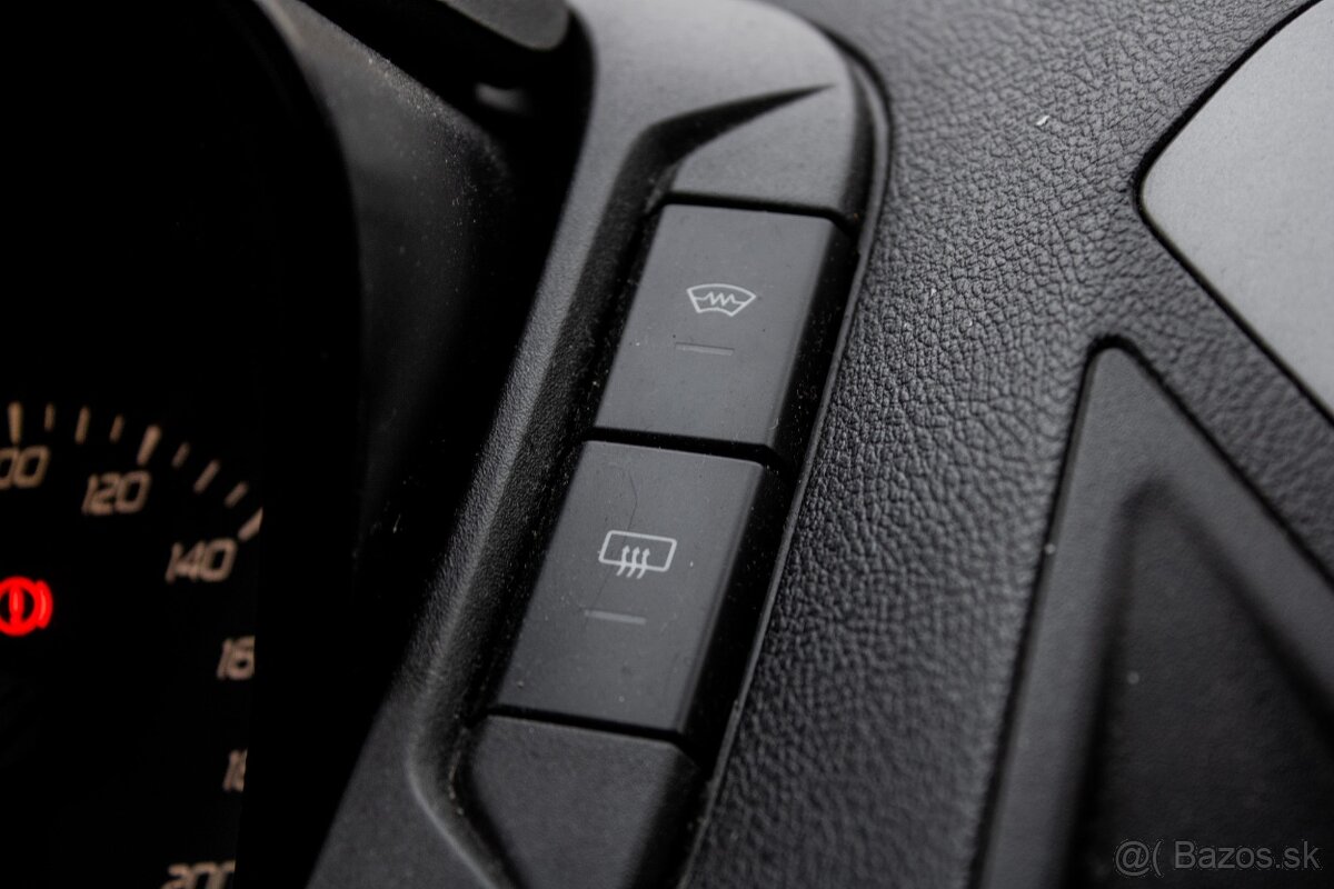 Ford Tourneo Custom 2.0 TDCi Titanium - 13