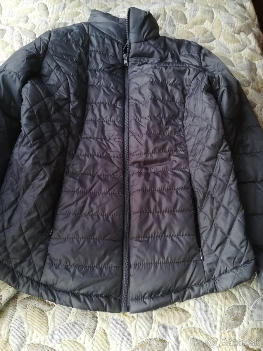 Dámska bunda v. 38-40 - 13