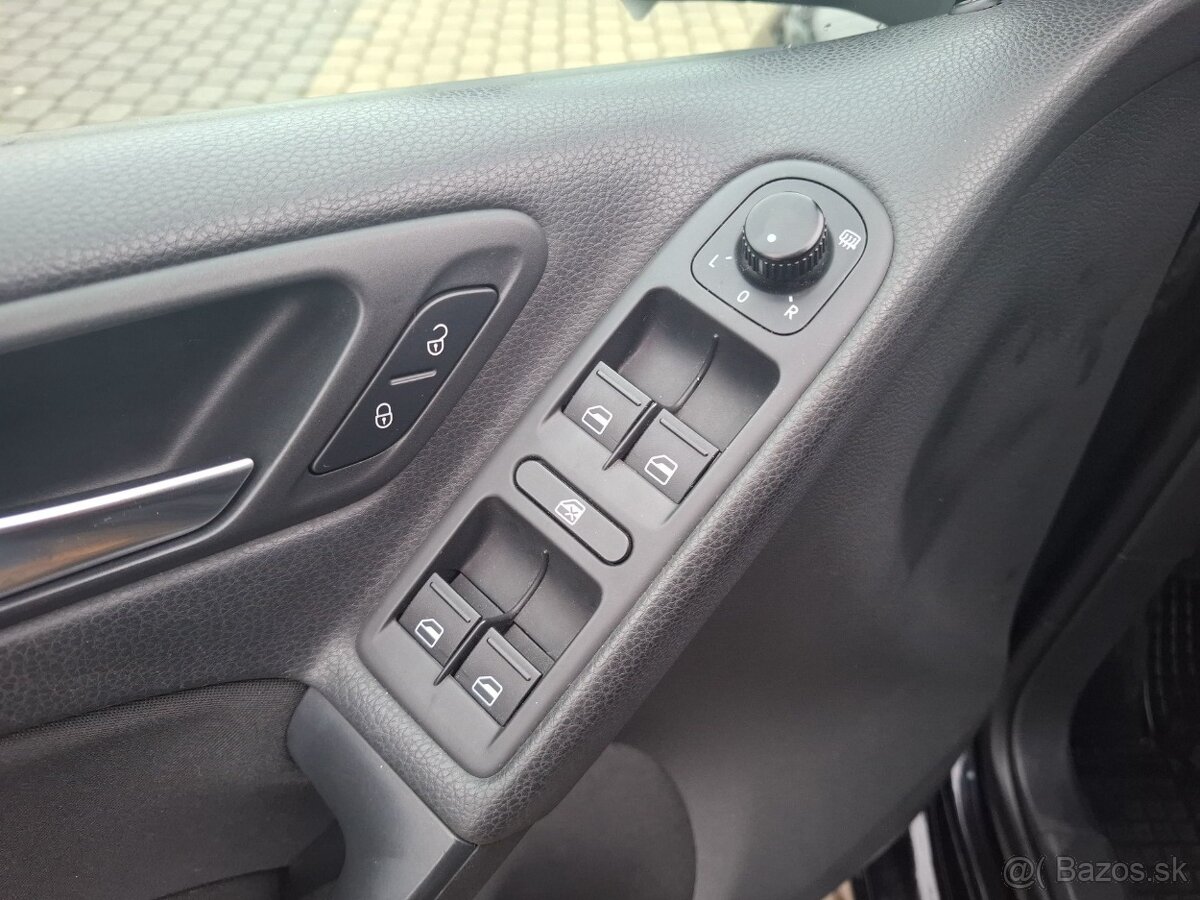 Volkswagen Golf 1.4 Comfortline - 13