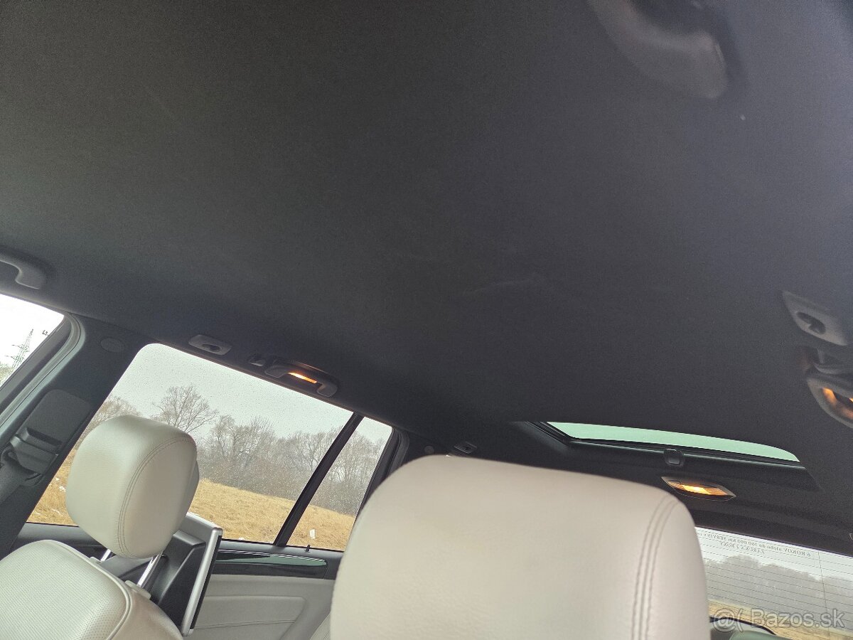 Mercedes-Benz GL 450cdi 4matic - 13