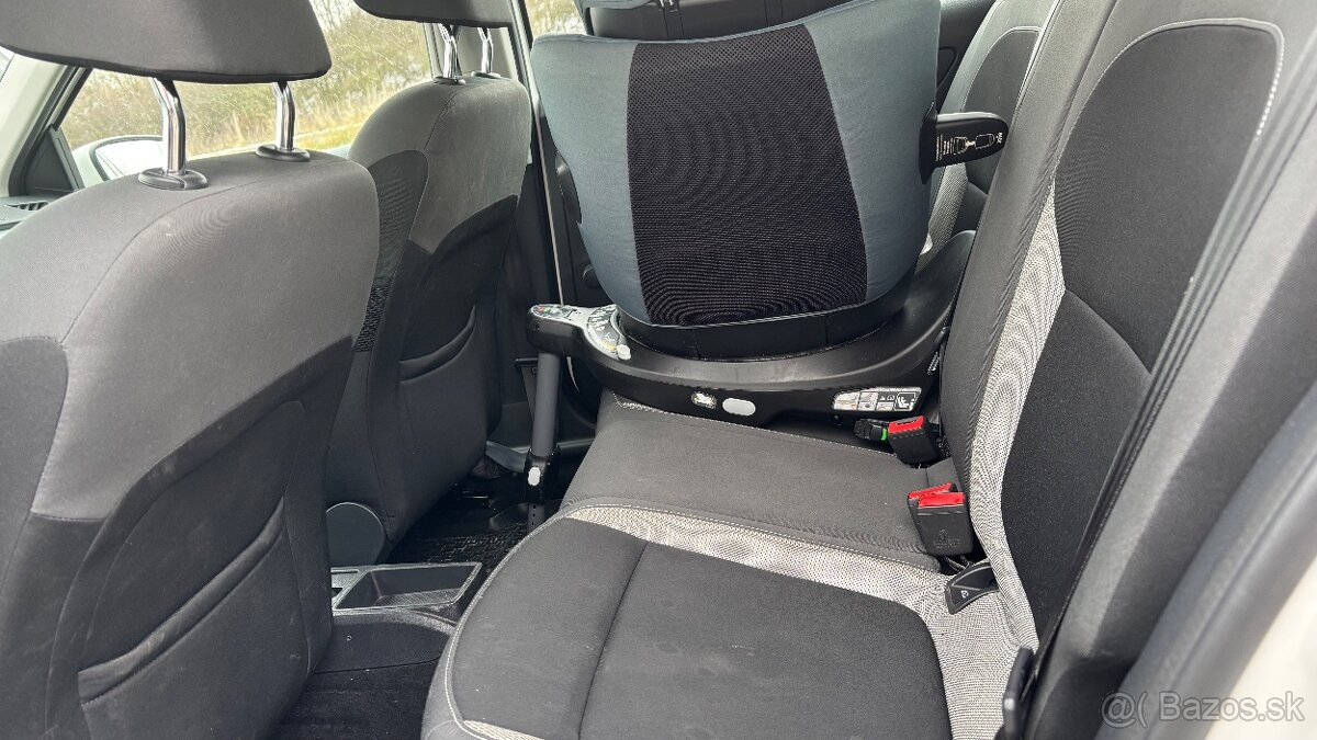 Škoda Fabia Combi 1.4 TDI Active - 13