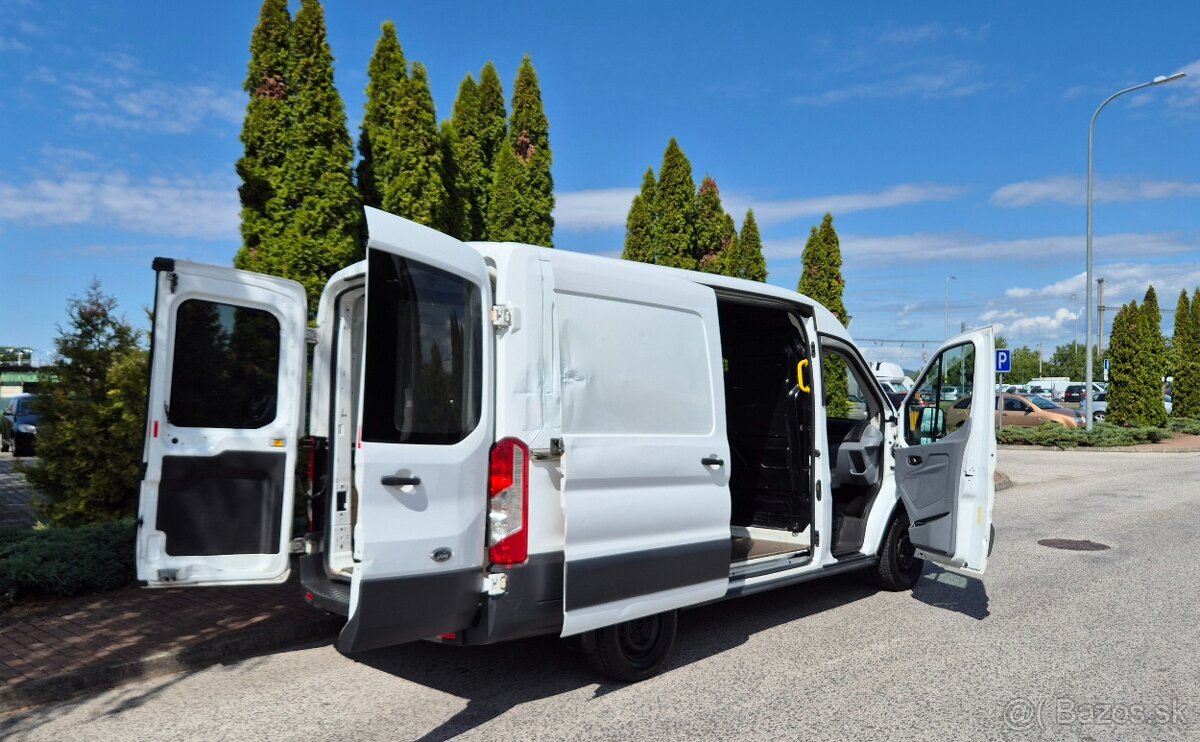 Ford Transit L2H2 rv.2017 - 13