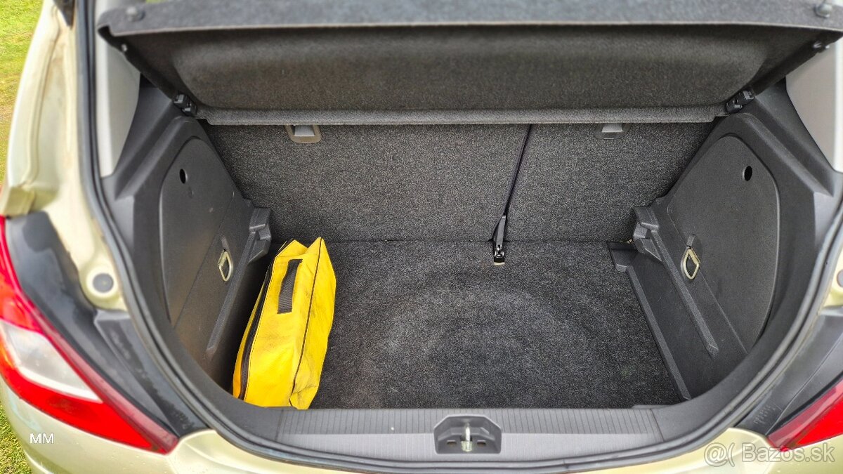 🇩🇪 Opel Corsa, automat, benzin, kupované v SR - 13