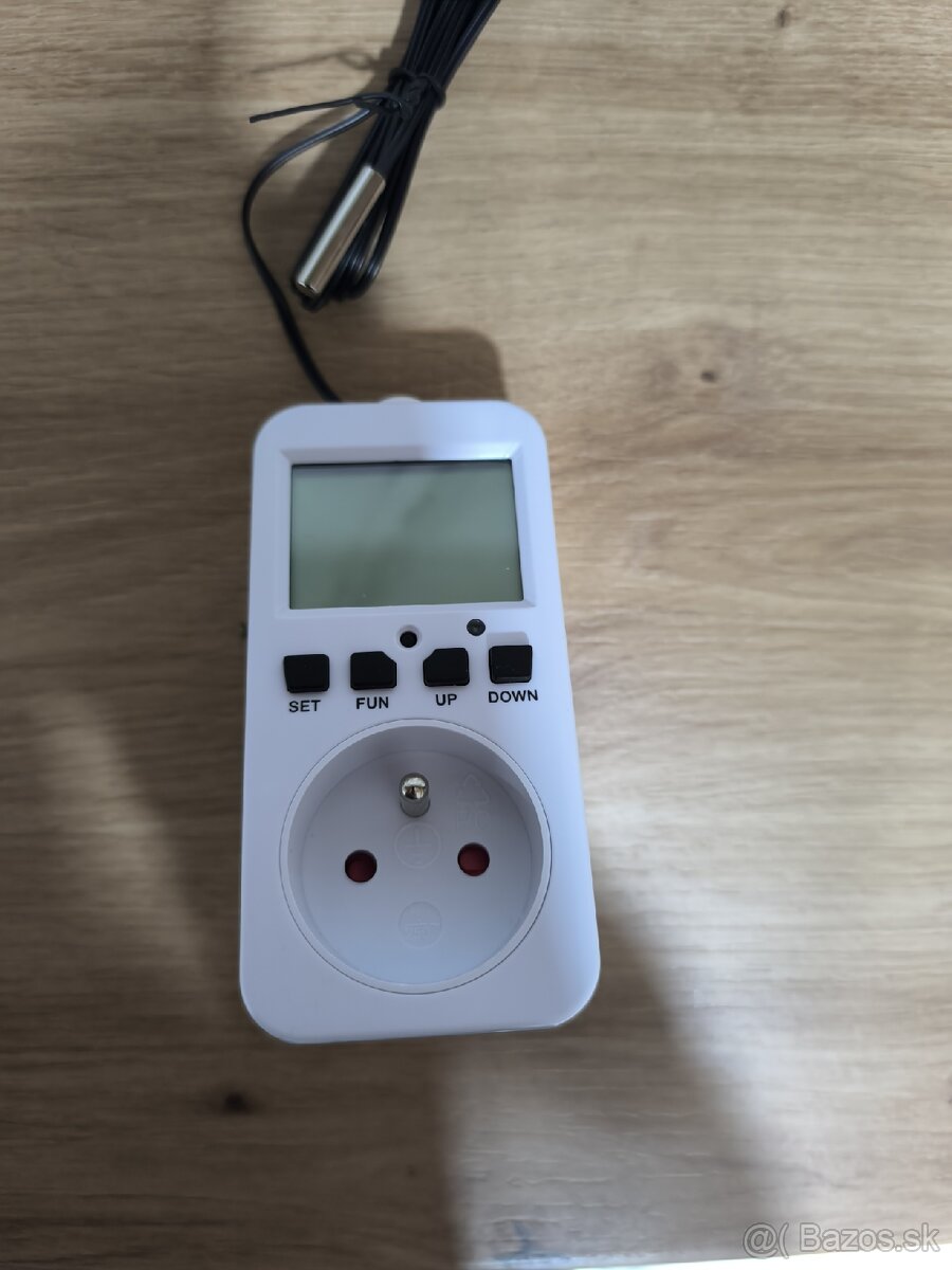 Ohrev, špirála, udiareň. - 13