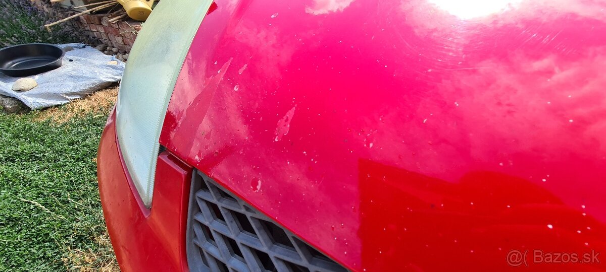Ford Fiesta ST150 - 13