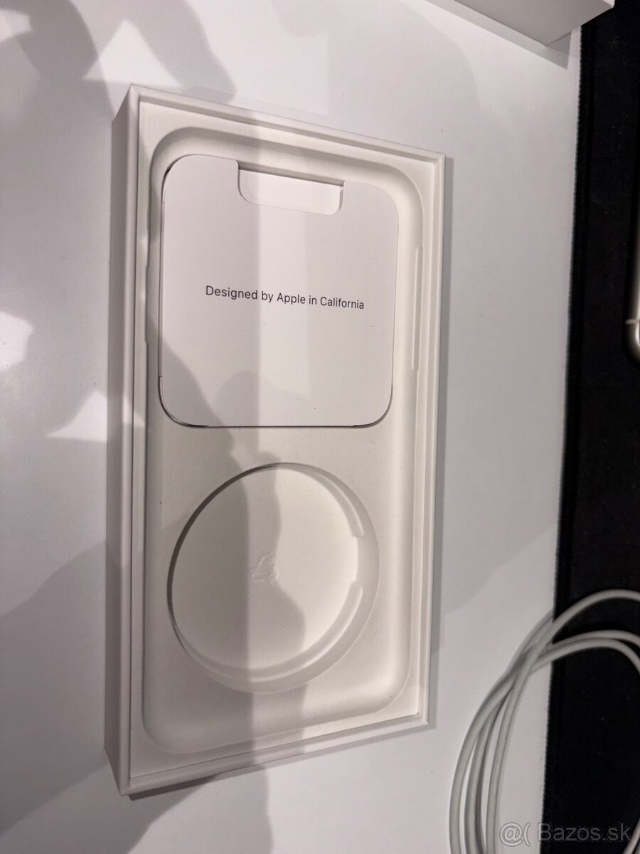 Predám iPhone 11 – biely, 128 GB - 13