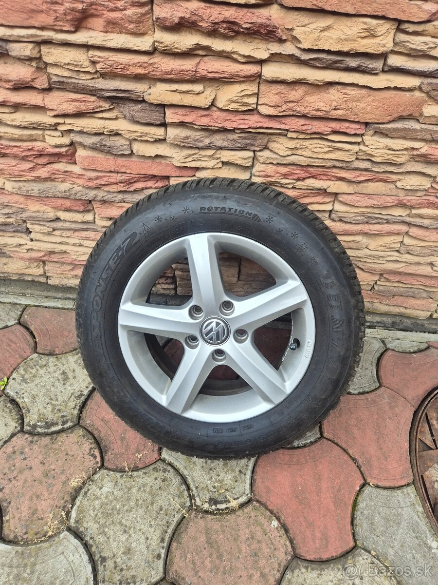 Volkswagen Golf 7 2.0TDI - 13
