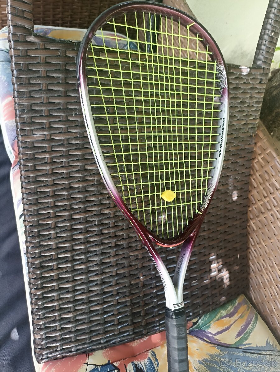 HEAD/FISCHER/BABOLAT/WILSON/PRINCE/ - 13