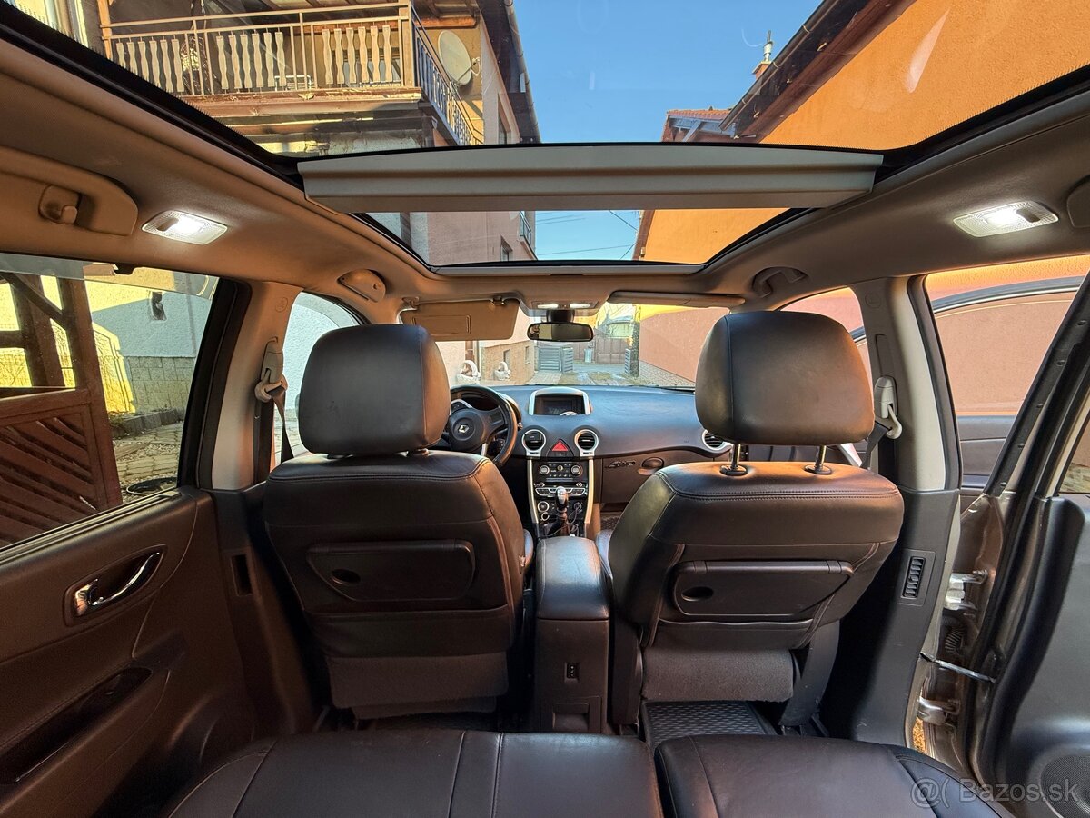 Renault Koleos 2.0 Dci 127kW nová STK - 13