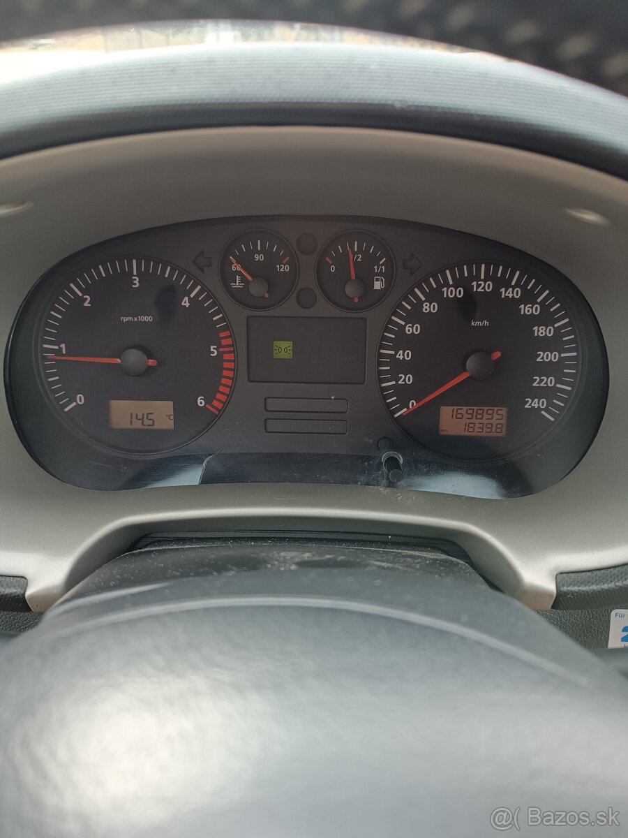 Seat Leon 1.9 tdi - 13