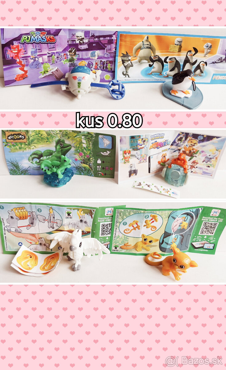 kinderká 26 - 13