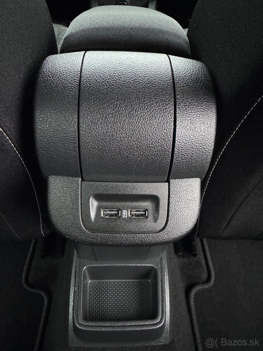 Škoda Fabia Combi 1.0 TSI Style DSG, 29122km, 2021, v záruke - 13