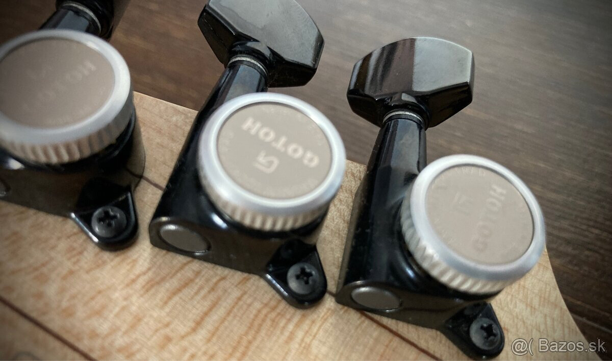 IBANEZ RGA420Z | RG550 Prestige - 13