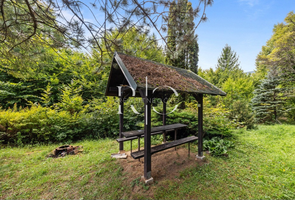 Rekreačna chata - 13