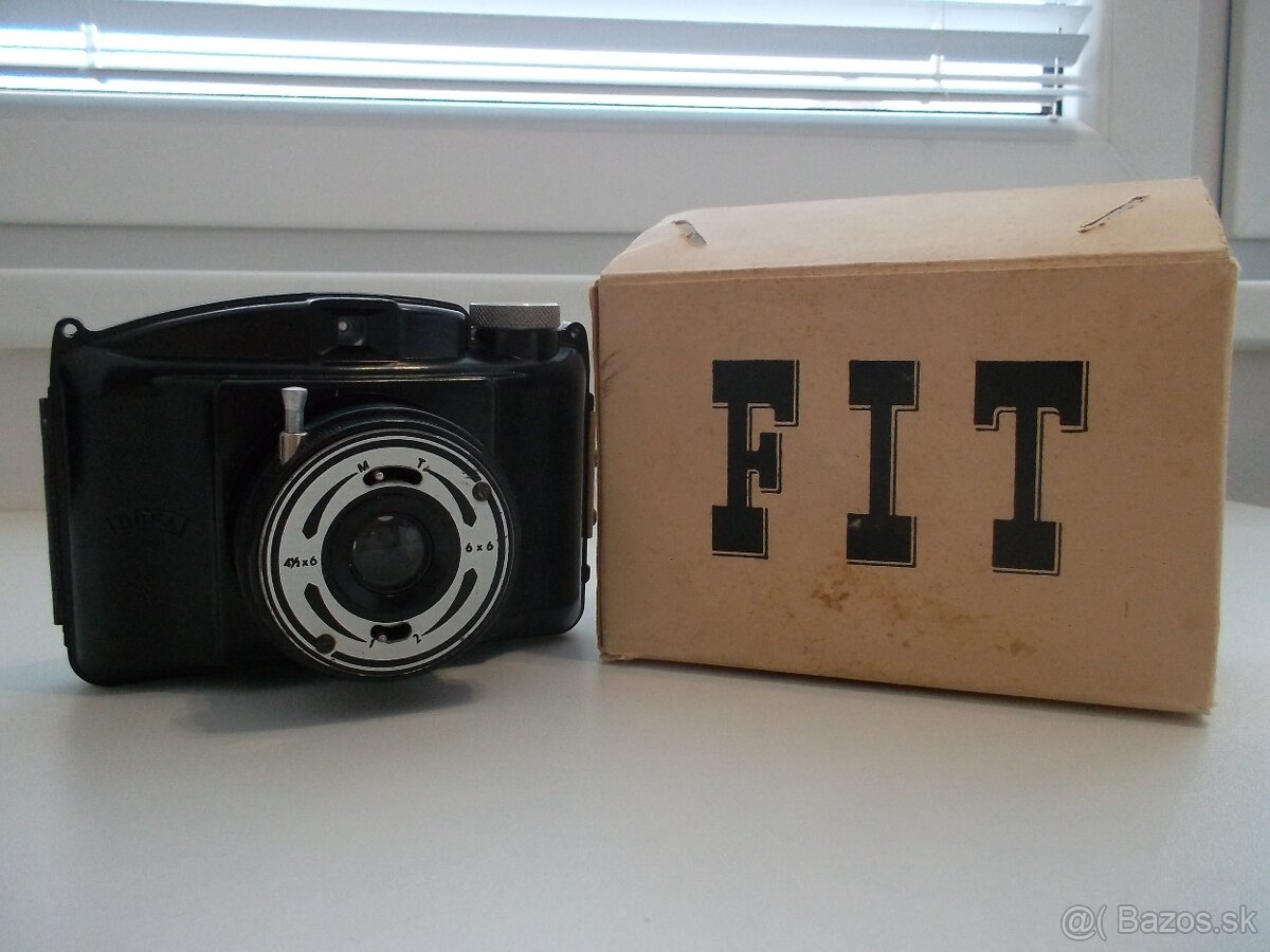 Predám Sériu Fotoaparatov MIX 01 Bulk - 13