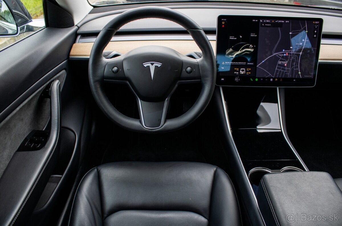 Tesla Model 3 Long Range - 13