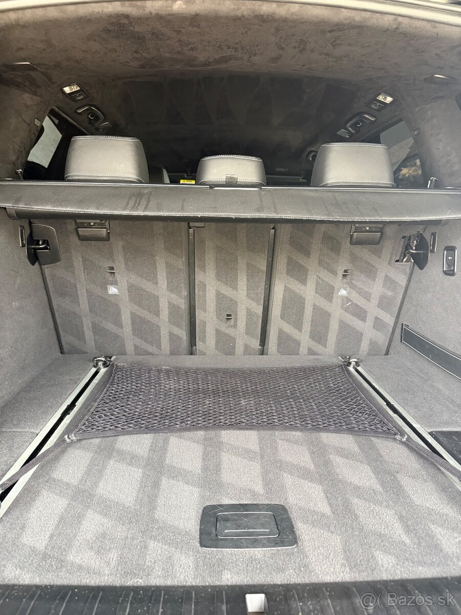 BMW X3, xDrive, 2.0D, M-Packet, F25 - 13