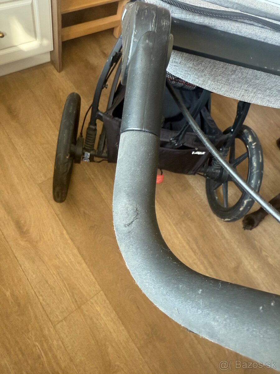 Thule Urban Glide 2 - 13