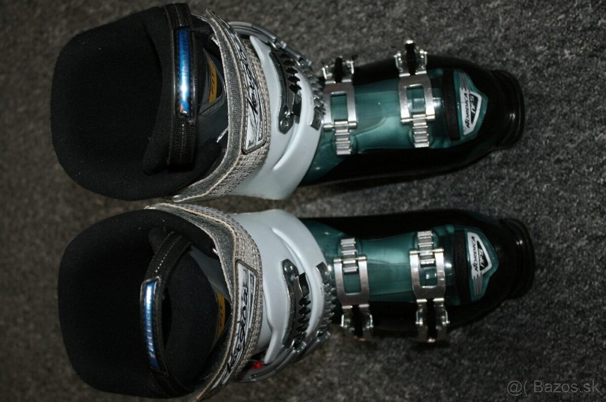 dámske lyže head 156 cm - 13