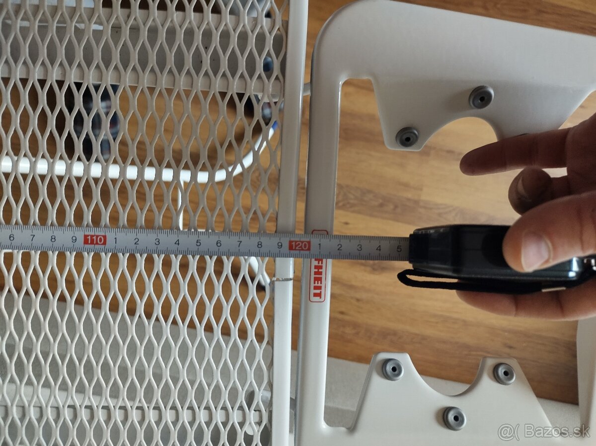 07 Leifheit žehliaca doska Classic M Basic 72577 - 13