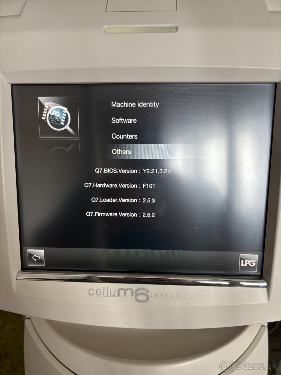 LPG CELLU M6 integral - 13