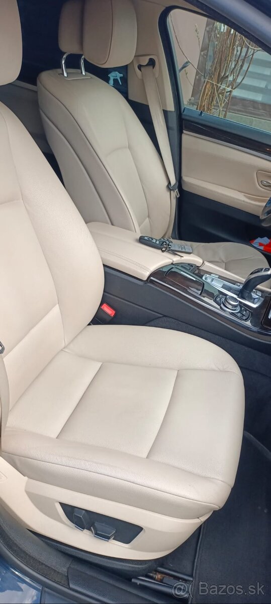 BMW F11 2011 279000km - 13