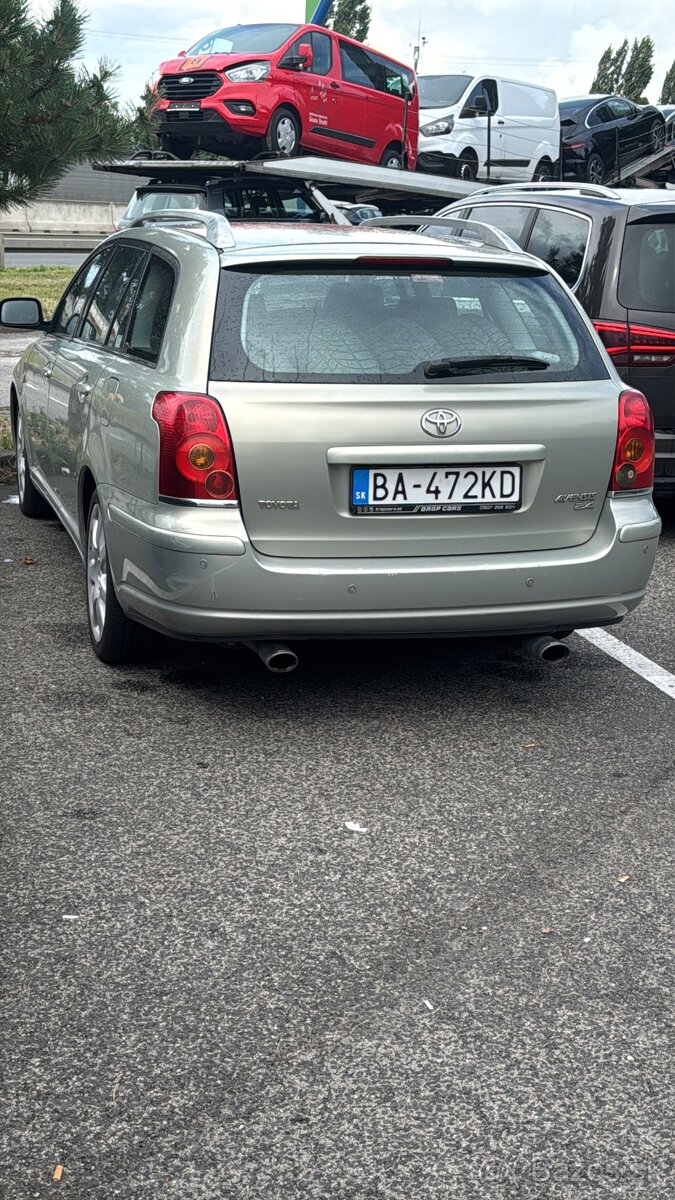 Športový výfuk TTE - 13